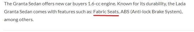 АвтоВАЗ наживается на россиянах, продавая автомобили иностранцам дешевле
