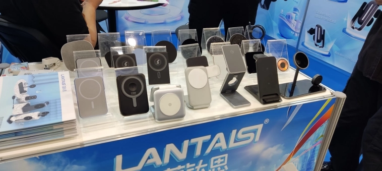 Китай протянул руку помощи России в поставках электроники и бытовой техники