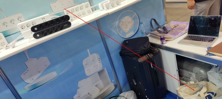 Китай протянул руку помощи России в поставках электроники и бытовой техники