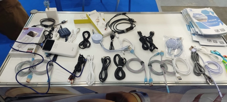 Китай протянул руку помощи России в поставках электроники и бытовой техники