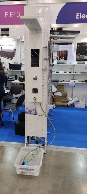 Китай протянул руку помощи России в поставках электроники и бытовой техники Китай протянул руку помощи России в поставках электроники и бытовой техники