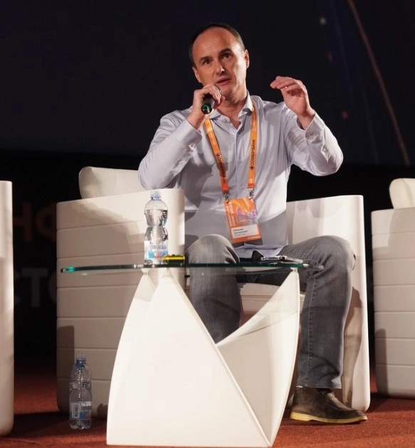 Как заработать на бирже, не привлекая внимание санитаров: секреты конференции Смартлаба