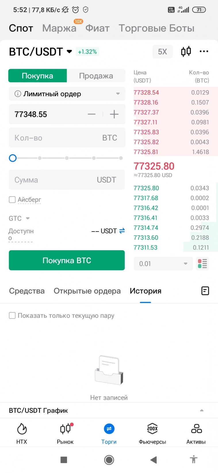 Деньги должны работать!