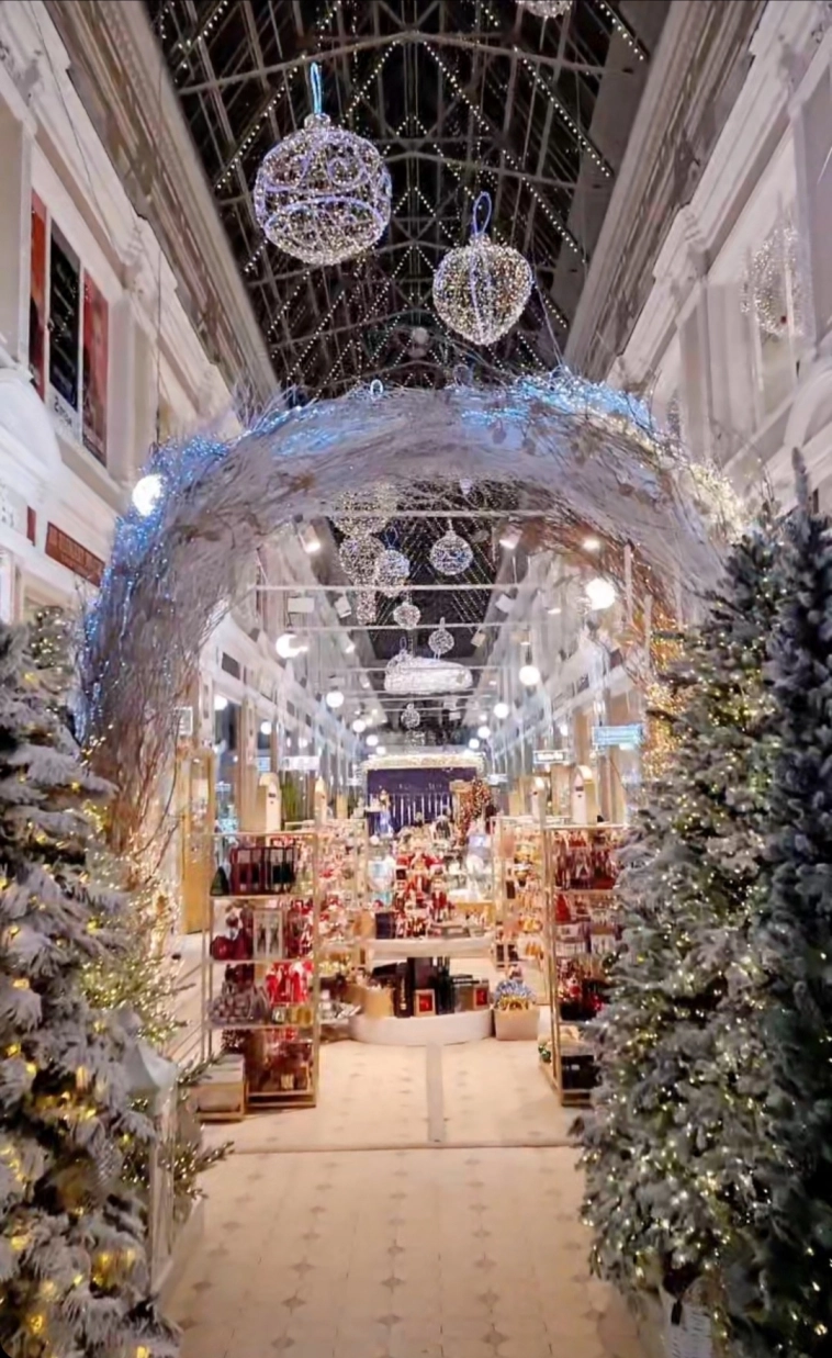 Азия. Вторник.