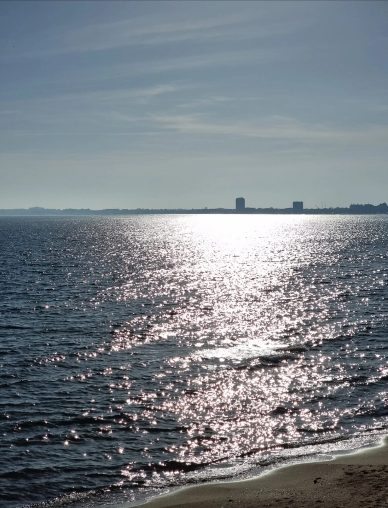 Азия. Вторник.