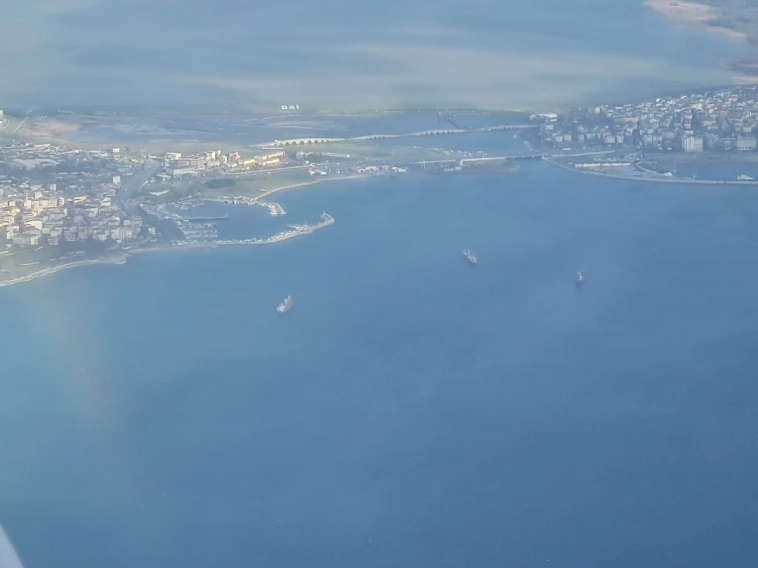 Азия. Четверг.