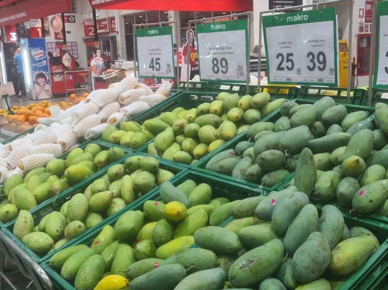 Азия. Четверг.