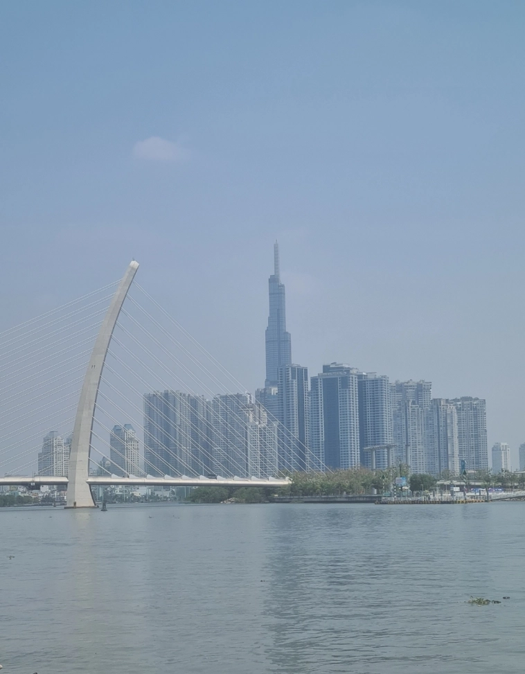 Азия. Вторник.