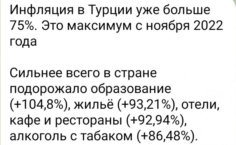 Азия. Вторник.