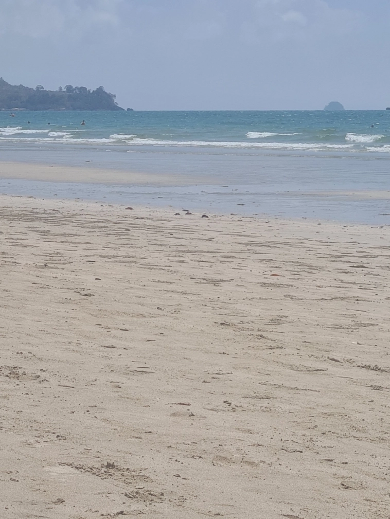 Азия. Понедельник.