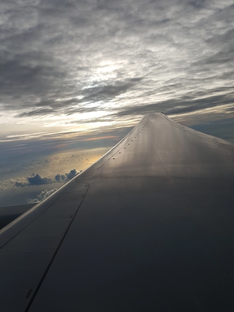 Азия. Вторник.