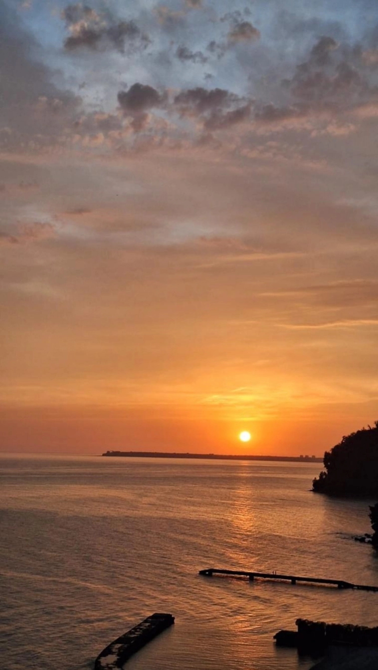 Азия. Вторник.