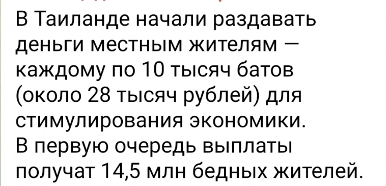 Азия. Понедельник.