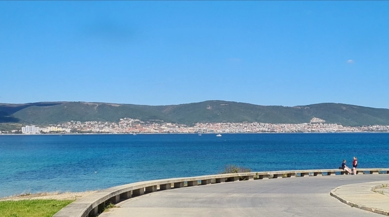 Азия. Среда.