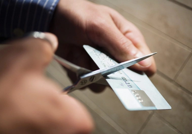 Кредитка - это плохо?!