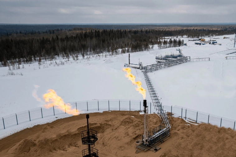 Роль факельных установок в обеспечении безопасности и экологической устойчивости в нефтегазовом секторе