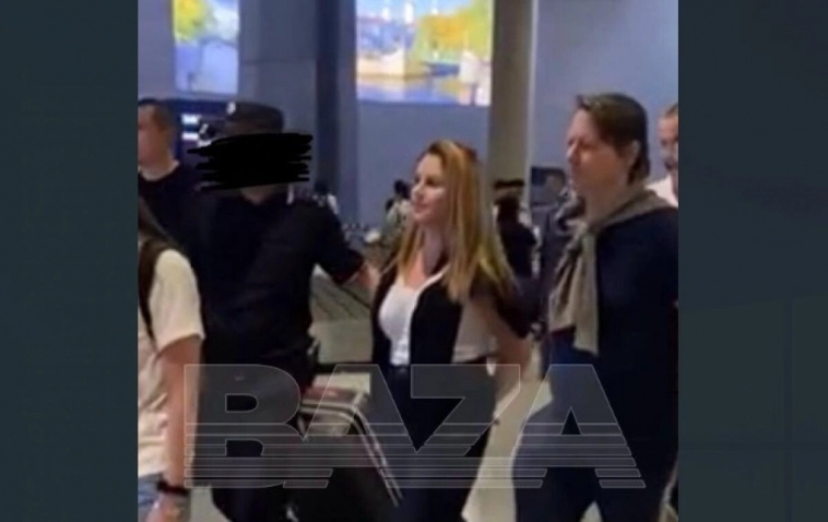 "Самая богатая ученица Кийосаки" задержана...