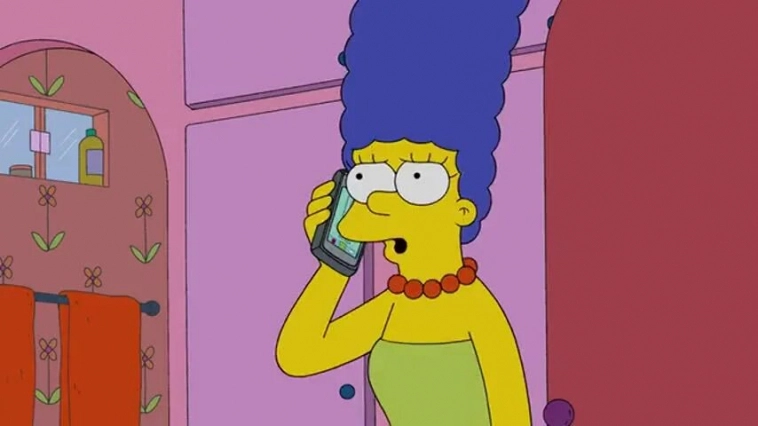 Признавайтесь у кого телефон звонит?)