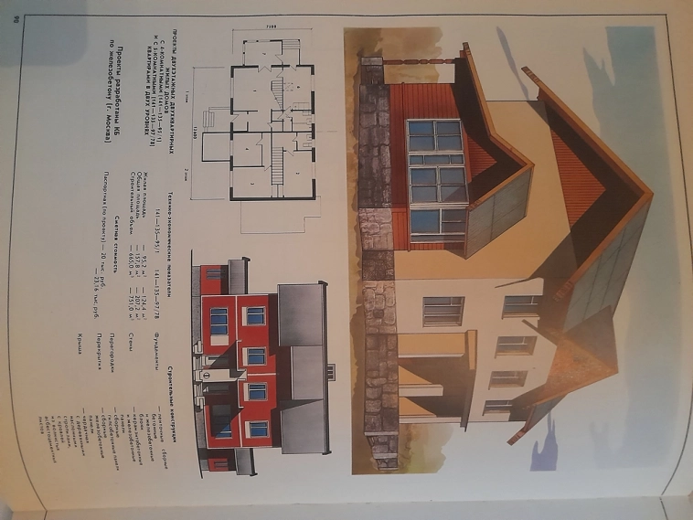Американская мечта по советски и как выглядил крепкий рубль в 1980году