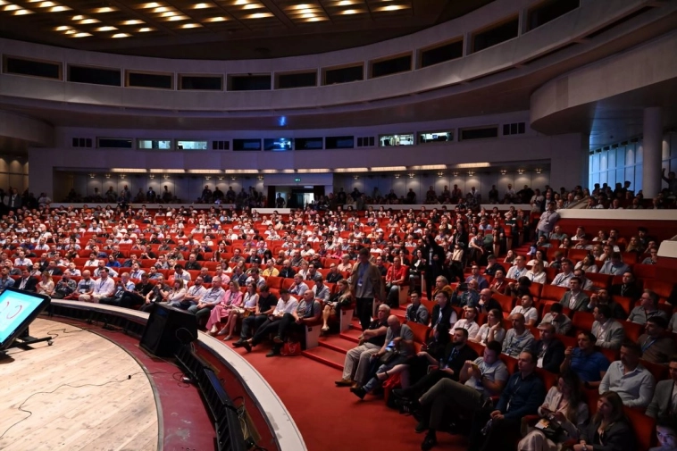 Итоги Smart-Lab Conf