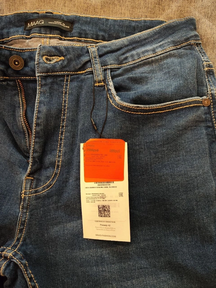 Записал 1490 покупок за последний год на сумму 2,34 млн рублей - узнал много нового о себе⁠⁠