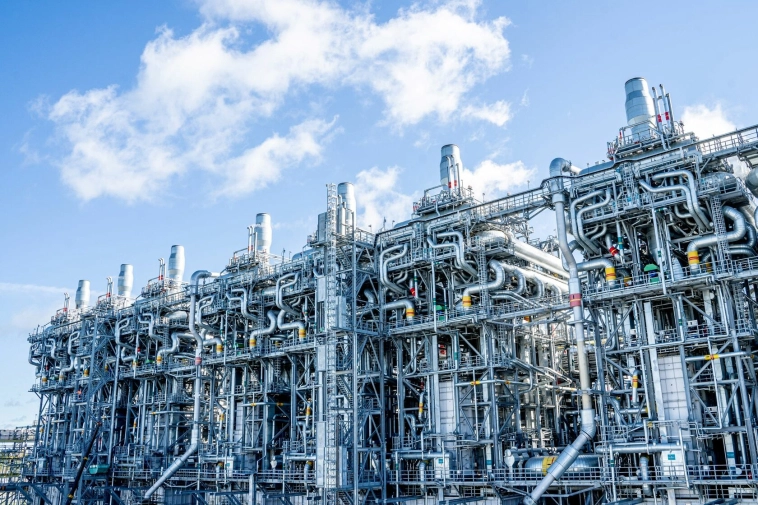 Макро - газохимия в России. KEPT и не только.