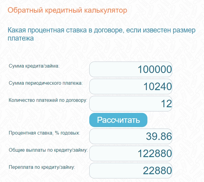 Как взять «беспроцентную» рассрочку и переплатить