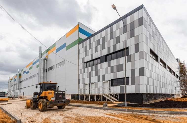 Прошлый пост о новостях промышленности набрал 300К просмотров. Кажется, это рекорд Смарт-лаба Прошлый пост о новостях промышленности набрал 300К просмотров. Кажется, это рекорд Смарт-лаба