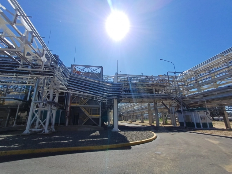 На Украине просроченный президент, а у нас свежие новости промышленности России