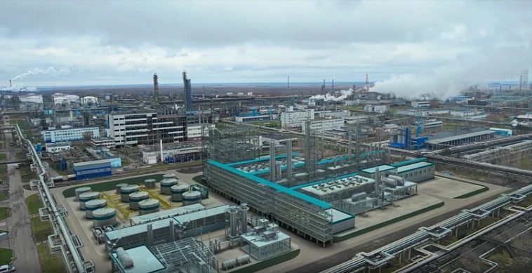 А вот что к дню рождения Тимофея приготовила промышленность России