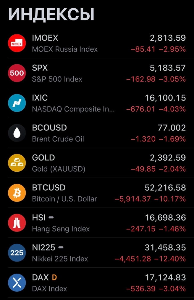 Кто-нибудь видел сегодня зелёный цвет?