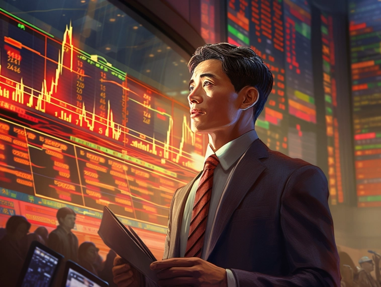Китайский фондовый рынок: к каким акциям сейчас стоит приглядеться.