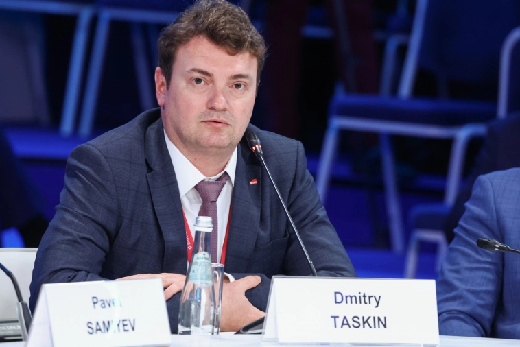 ПМЭФ-24: в интересах частного капитала