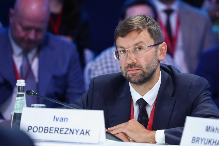 ПМЭФ-24: в интересах частного капитала