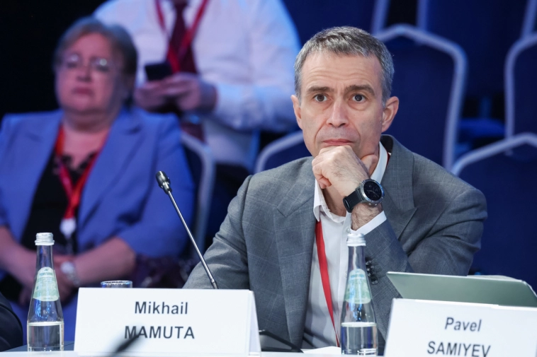 ПМЭФ-24: в интересах частного капитала