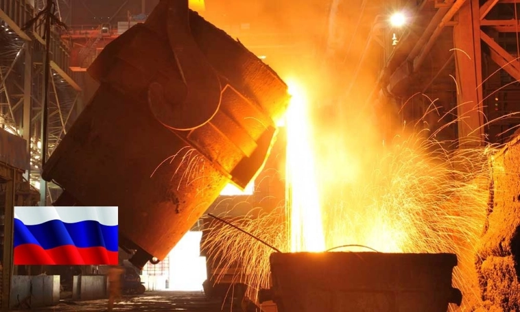 Россия вернулась в число крупнейших поставщиков металла в ЕС.