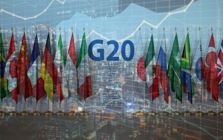 14% ВВП — госдолг России — самый низкий показатель среди стран G20.