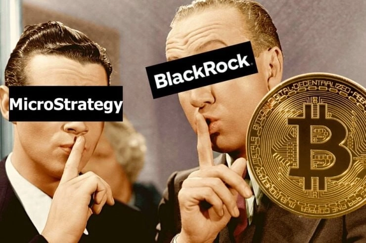 В BlackRock готовятся к возможному долговому кризису в США. В BlackRock готовятся к возможному долговому кризису в США.