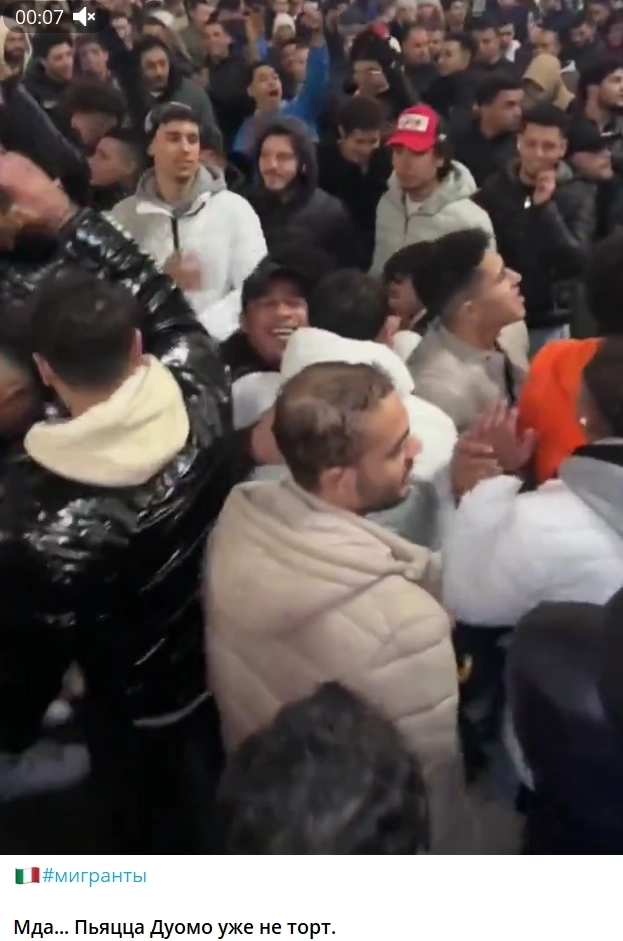 Статистика, графики, новости - 08.01.2024 - праздники всё... практически.