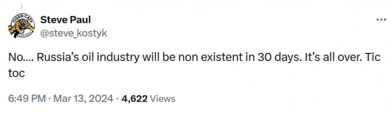 Статистика, графики, новости - 30.05.2024 - Инфляция продолжает замедляться!