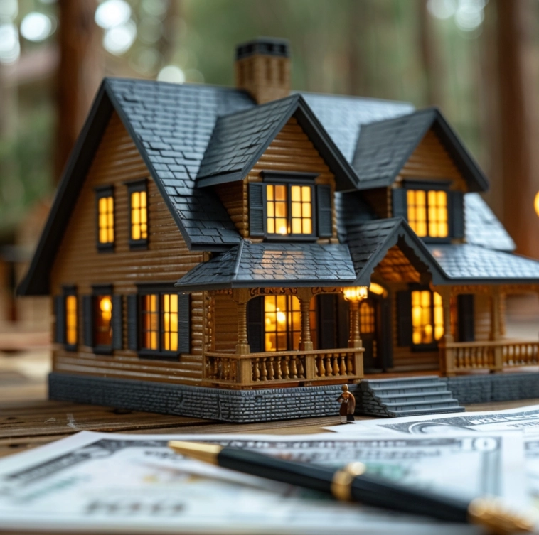 Статистика, графики, новости - 28.06.2024 - портрет типичного ипотечника.