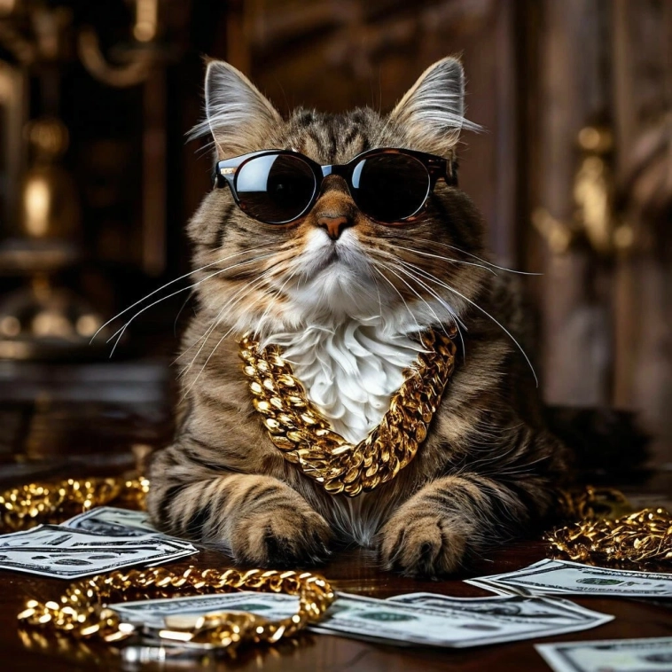 Статистика, графики, новости - 03.12.2024 - Сколько сейчас американская мечта? 588к$!