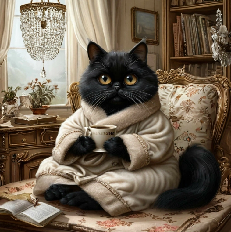 Статистика, графики, новости - 19.12.2024 - какао в небеса! На Мосбирже!