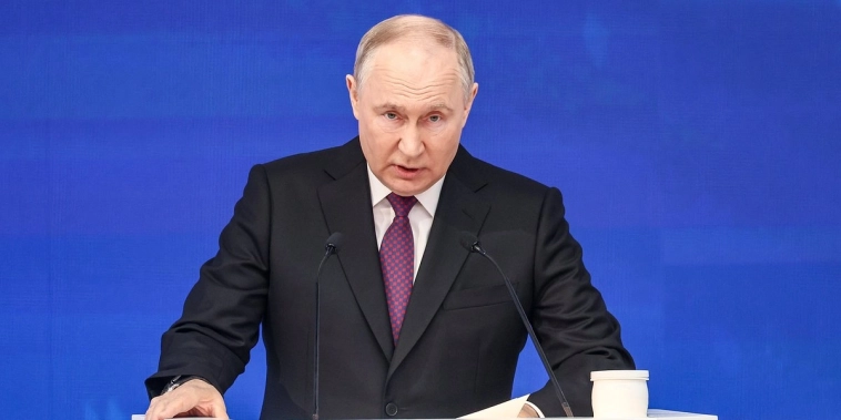 За скобками послания Путина: что будет с экономикой после выборов?