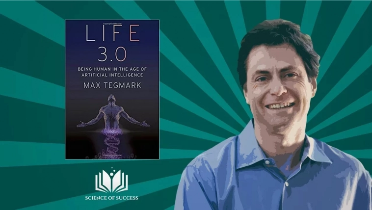 Жизнь 3.0. Обзор книги о судьбе человека в эпоху искусственного интеллекта