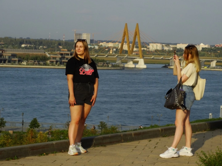 Побывал в Казани накануне саммита БРИКС: честный обзор города Побывал в Казани накануне саммита БРИКС: честный обзор города