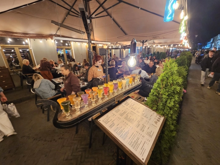 Побывал в Казани накануне саммита БРИКС: честный обзор города Побывал в Казани накануне саммита БРИКС: честный обзор города