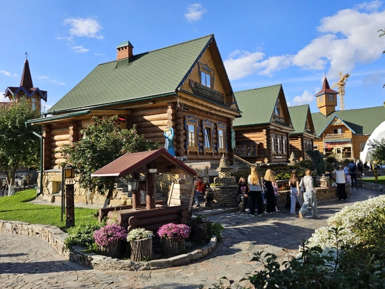 Побывал в Казани накануне саммита БРИКС: честный обзор города Побывал в Казани накануне саммита БРИКС: честный обзор города