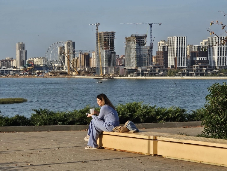 Побывал в Казани накануне саммита БРИКС: честный обзор города Побывал в Казани накануне саммита БРИКС: честный обзор города