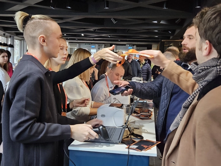 ФОТО и ТЕЗИСЫ Смартлаба-2024: как прошла конференция в Москве